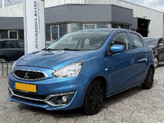  Mitsubishi Space-star 1.0 Cool+ 2017/1