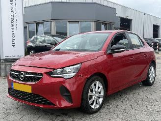  Opel Corsa 1.2 Edition 2022/7