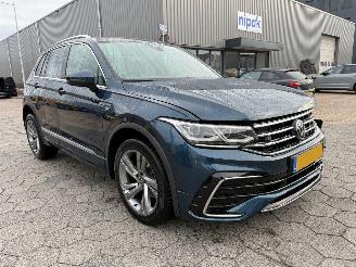 Auto incidentate Volkswagen Tiguan 1.5 TSI R-Line Business 2023/8