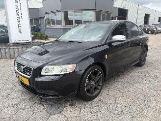 skadebil auto Volvo S-40 2.0 Edition II 2008/3