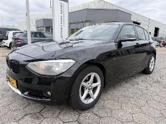  BMW 1-serie 116i 2011/11