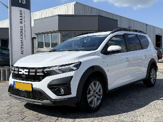  Dacia Jogger 1.0 TCe 110 Expression 7persoons 2023/5