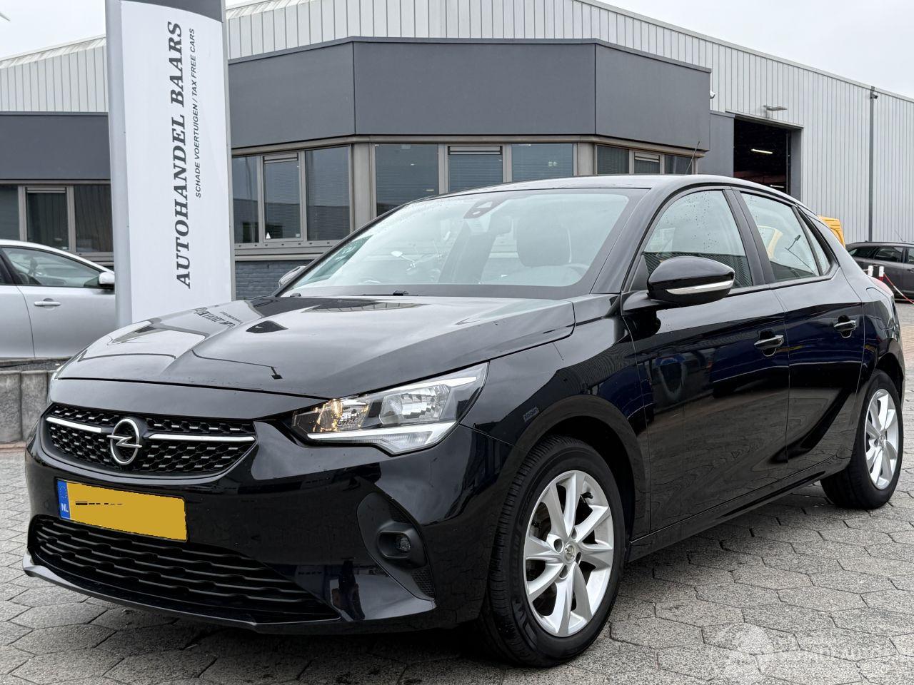 Opel Corsa 1.2 Edition