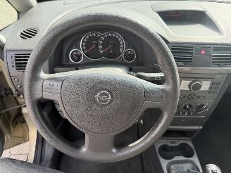 Opel Meriva 1.6-16V Temptation picture 14