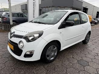 Coche accidentado Renault Twingo 1.2 16V Dynamique 2012/9