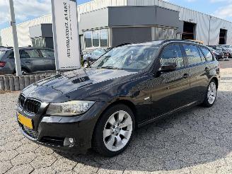 škoda osobní automobily BMW 3-serie Touring 318i Business Line 2010/4