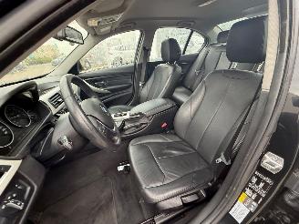 BMW 3-serie 330e Centennial High Executive picture 12