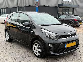 Kia Picanto 1.0 DPi ComfortLine picture 3