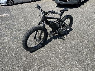  Overige  MOUNTAIN BIKE E BIKE. 2024/2
