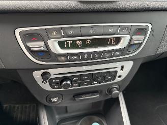 Renault Mégane 1.5 dCi Expression AIRCO CRUISE PDC picture 18