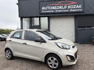 okazja samochody osobowe Kia Picanto 1.0 CVVT 5-drs. NIEUWE APK 2011/6
