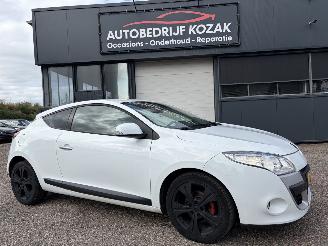  Renault Mégane Coupe 1.6 Dynamiqe AIRCO 2009/7