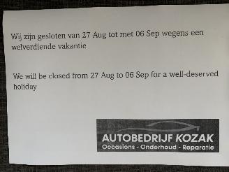 Damaged car Audi   2026/1