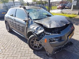 Sloopauto Citroën C4 cactus 1.2 PureTech 82 12_V (0PHMZ) 2015/3