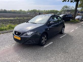 Seat Ibiza 1.2-12V picture 2