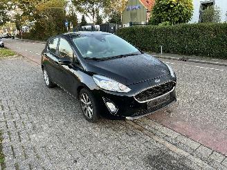 Coche accidentado Ford Fiesta 1.1 Trend 2019/2