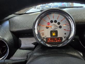 Mini Clubman 1.6 Cooper S picture 24