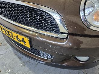 Mini Clubman 1.6 Cooper S picture 10