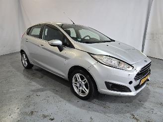 Auto incidentate Ford Fiesta 1.0 Titanium 2013/11