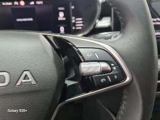 Skoda Fabia 1.0 TSI Bns Edition picture 19