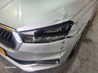 Skoda Fabia 1.0 TSI Bns Edition picture 6