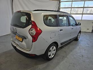 Dacia Lodgy 1.2 TCe Ambiance 5p. picture 7