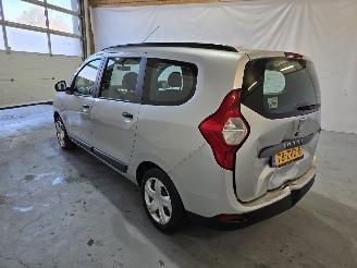 Dacia Lodgy 1.2 TCe Ambiance 5p. picture 5