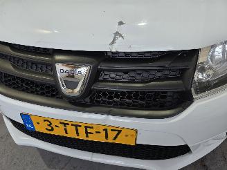 Dacia Logan 0.9 TCe Ambiance picture 13