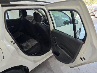 Dacia Logan 0.9 TCe Ambiance picture 20