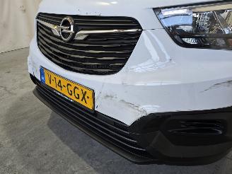 Opel Combo 1.2 PT 110 SenS L1 picture 10