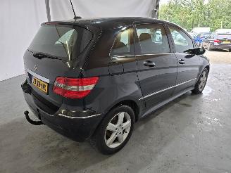 Mercedes B-klasse 150 picture 7