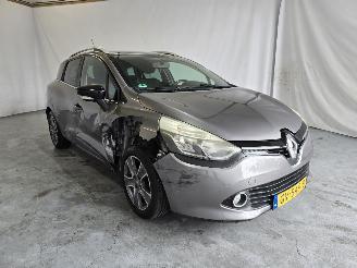 Avarii autoturisme Renault Clio 1.5 dCi NightenDay 2015/8