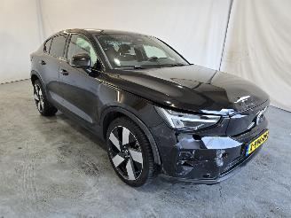 Avarii autoturisme Volvo C-40 Recharge Twin Ultimate 78 kWh 2023/5