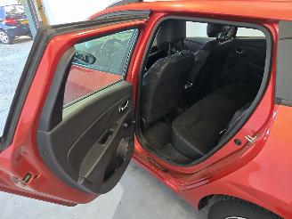 Renault Clio 0.9 TCe Expression picture 22