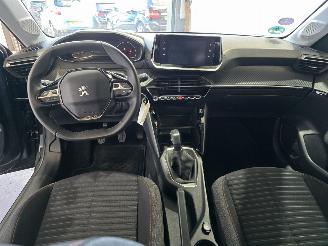 Peugeot 208 1.2 PureTech 75 Active picture 26