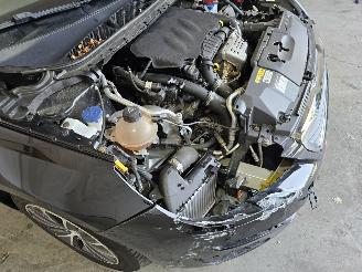 Peugeot 308 1.2 PureTech Style picture 13