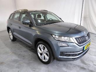 Schadeauto Skoda Kodiaq 1.5 TSI Ambition 2019/10