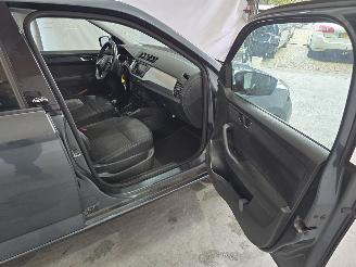 Skoda Fabia Combi 1.2 TSI Edition picture 11