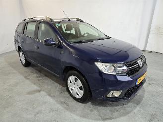 Schadeauto Dacia Logan MCV 0.9 TCe Laureate 2017/5