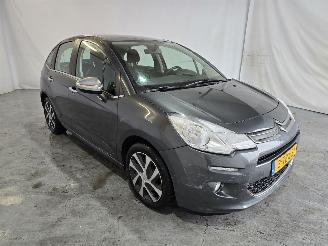  Citroën C3 1.0 VTi Collection 2014/1