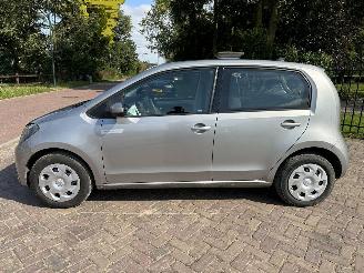 Seat Mii Electric 23000 Km incl btw picture 2