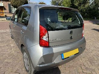 Seat Mii Electric 23000 Km incl btw picture 12