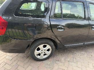 Dacia Logan 0.9 TCe Prestige picture 7