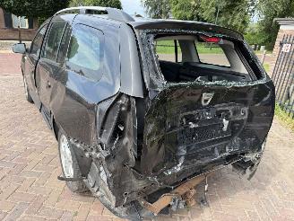 Dacia Logan 0.9 TCe Prestige picture 10