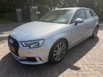 Unfallwagen Audi A3 35 TFSI CoD SPORTBACK 2019/9