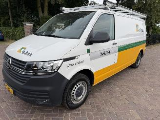  Volkswagen Transporter 2.0 TDI L2H3 28 2021/3