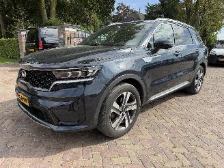  Kia Sorento 1.6 T-GDI Plug-in Hybrid 4WD ExecutiveLine 7p 2021/3