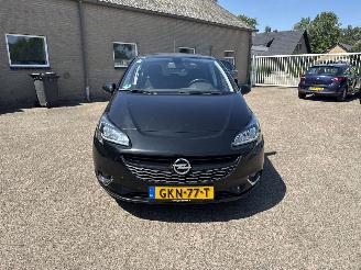 Opel Corsa 1.4 Online Edition picture 2