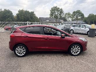 Ford Fiesta 1.0 EcoB. Titanium picture 8