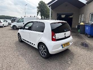 Seat Mii 1.0 FR Connect REST BPM €250,-!!! picture 5